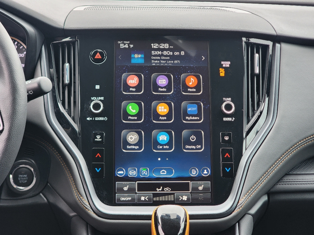 2025 Subaru Outback Wilderness photo 3