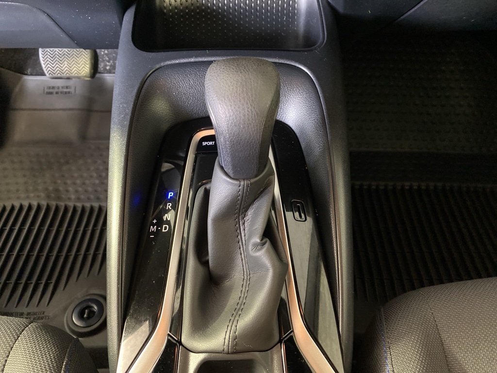 2022 Toyota Corolla SE photo 17