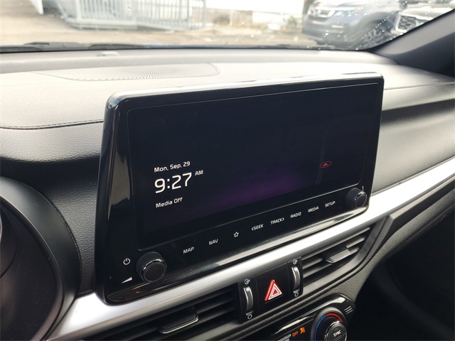 2023 Kia Forte GT-Line photo 20