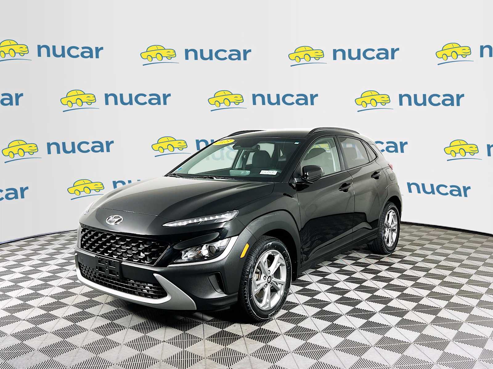 2023 Hyundai Kona SEL photo 3
