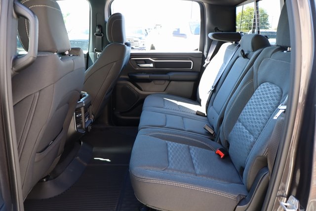 2026 Ram 1500 Big Horn photo 35