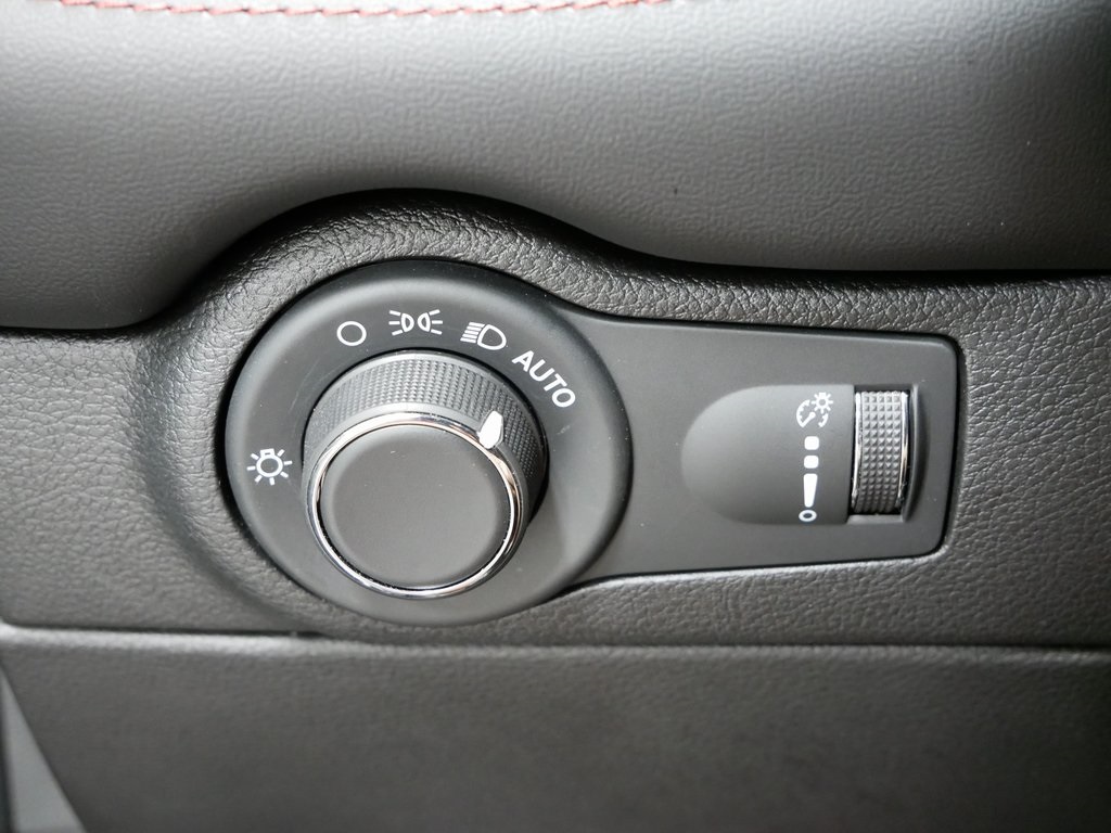 2024 Dodge Durango GT Plus photo 30