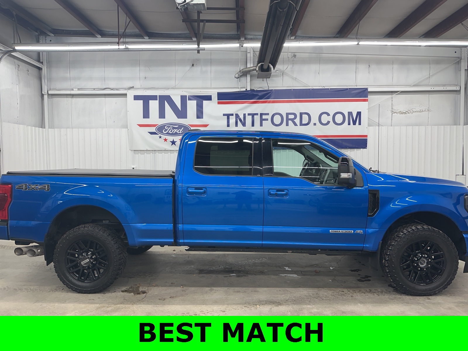 2020 Ford F-250 Super Duty Lariat's photo