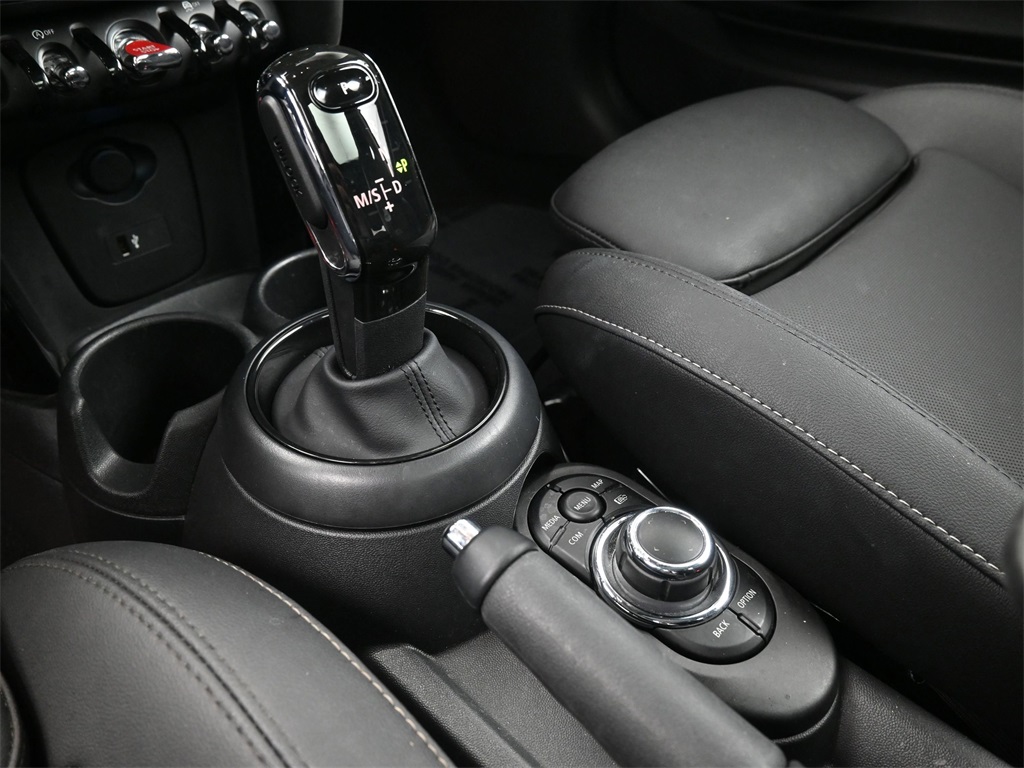 2023 Mini Cooper 2 Door Hardtop S photo 22