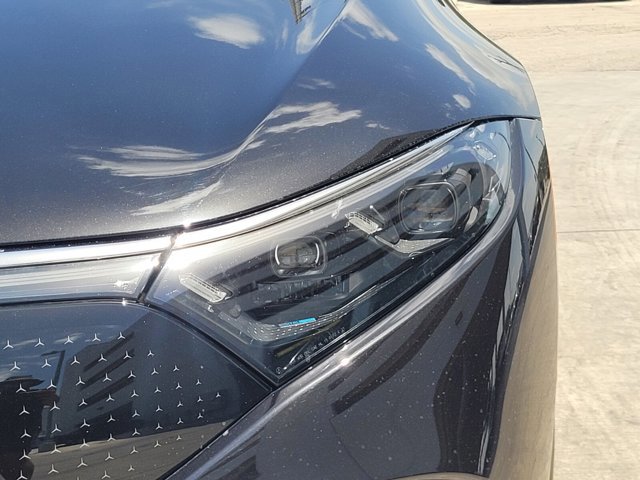 2023 Mercedes Benz EQS-Class Sedan photo 10