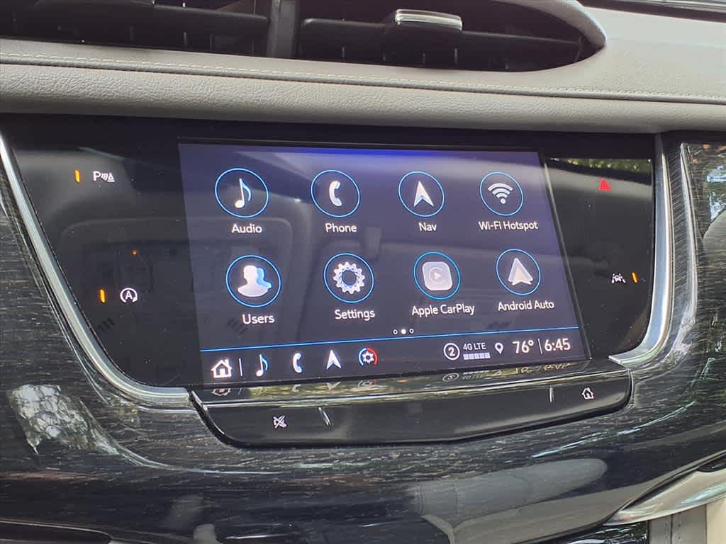 2023 Cadillac XT6 Premium Luxury photo 17