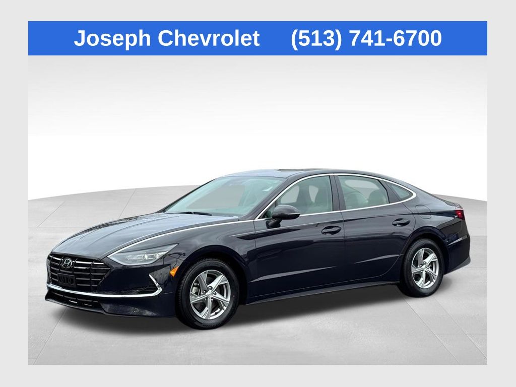 2023 Hyundai Sonata SE's photo