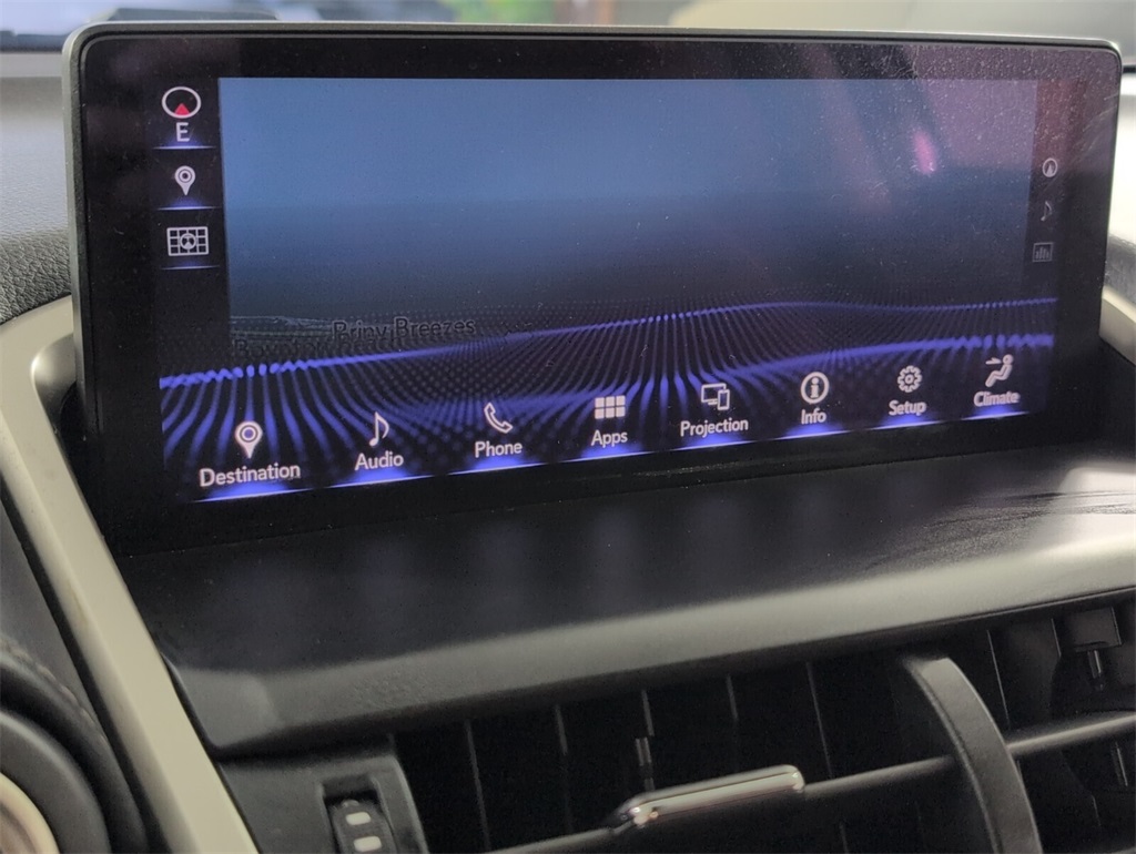 2020 Lexus NX 300 Premium photo 25