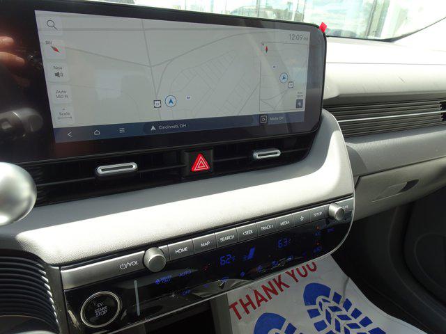 2025 Hyundai Ioniq 5 SE photo 11