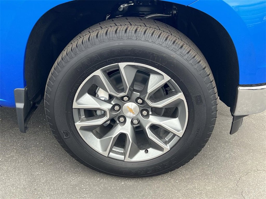 2026 Chevrolet Silverado 1500 LT photo 31