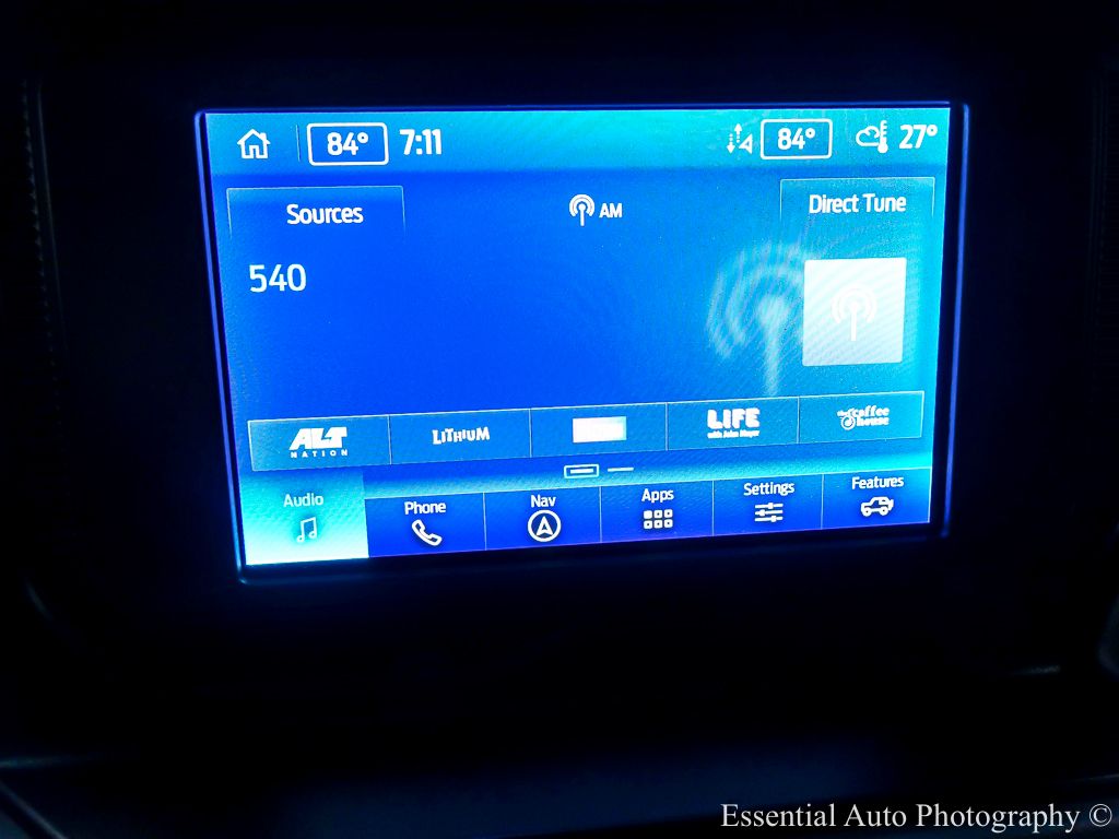 2022 FORD BRONCO - Image 15