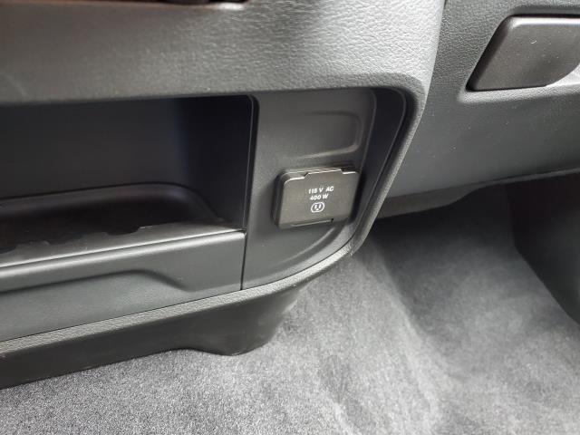 2025 Ram 2500 Tradesman photo 17