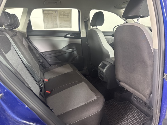 2024 Volkswagen Taos S photo 4