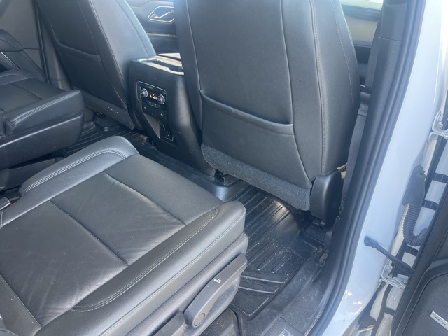 2021 Chevrolet Tahoe LT photo 24