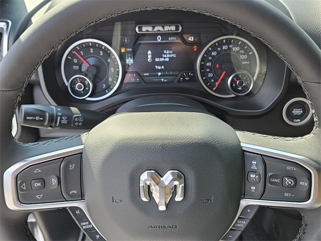 2025 Ram 1500 Big Horn photo 21