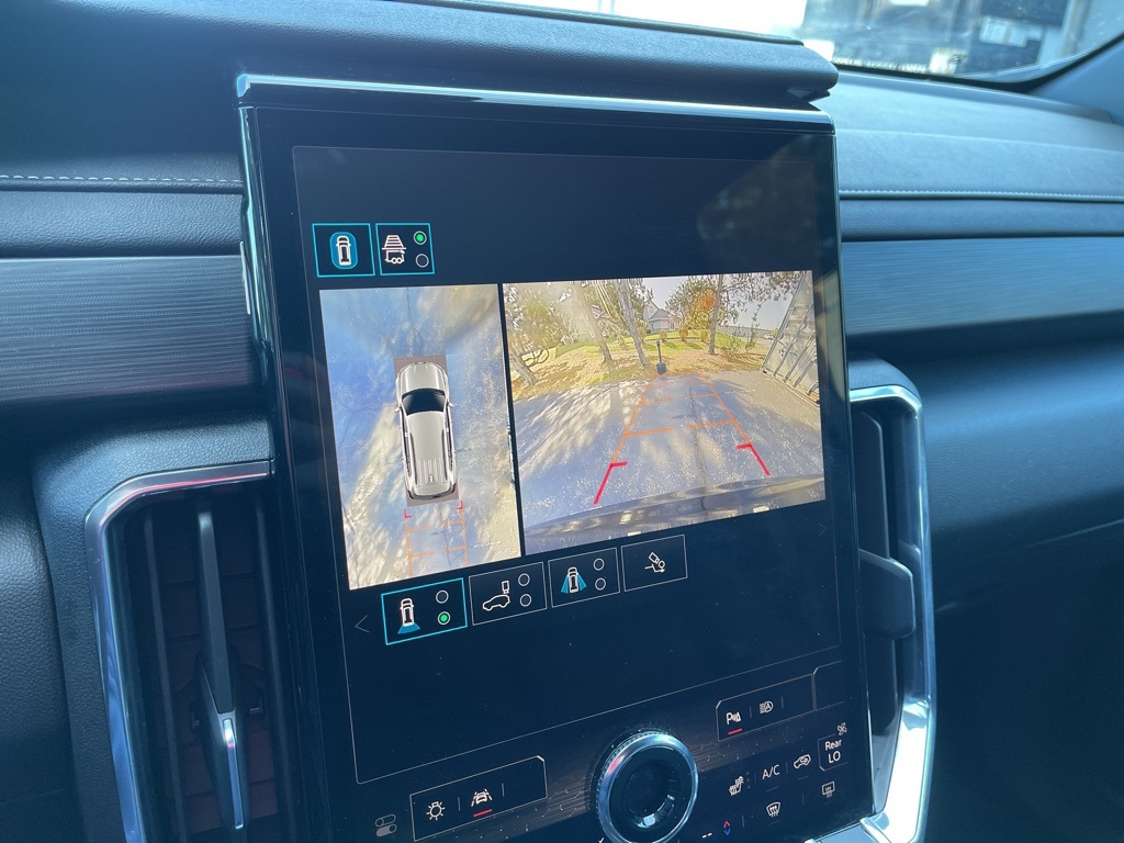 2024 Gmc Acadia Elevation photo 4