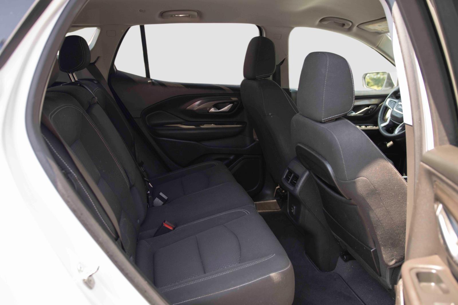 2022 Gmc Terrain SLE photo 14