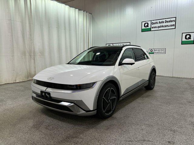 2026 Hyundai Ioniq 5 Limited photo 4