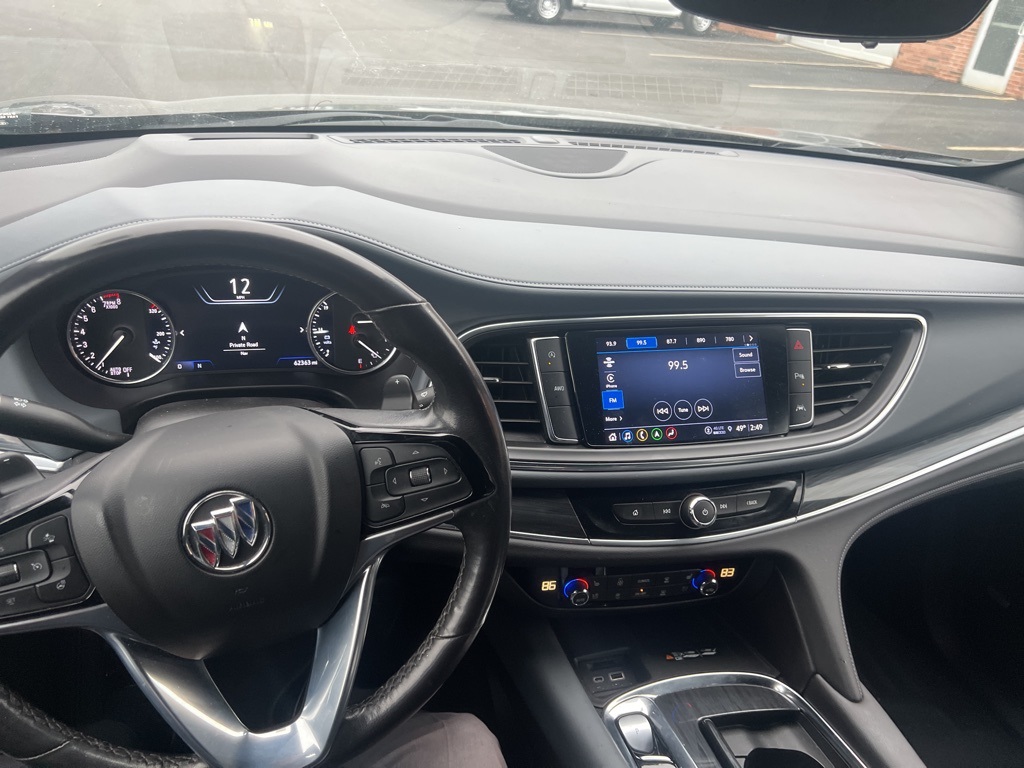 2022 BUICK ENCLAVE - Image 14