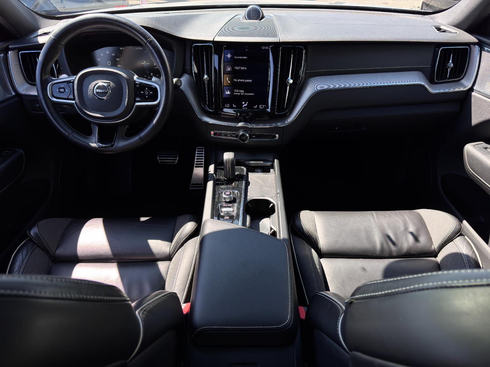 2021 Volvo XC60 Polestar photo 26