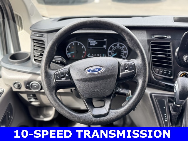2021 Ford Transit photo 13