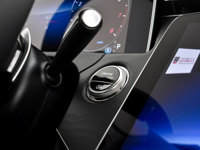2026 Mercedes Benz E 350 photo 20