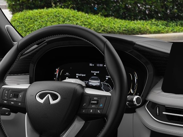 2026 Infiniti QX60 Autograph AWD photo 15