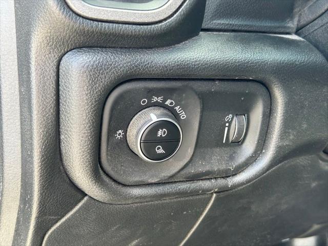 2025 Ram 3500 Tradesman photo 34
