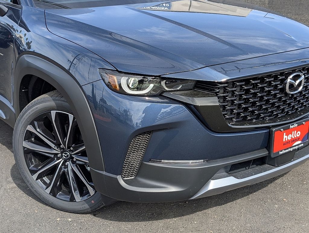 2025 Mazda CX-50 2.5 Turbo Premium photo 2