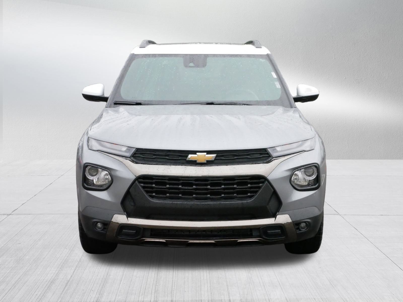 2023 Chevrolet Trailblazer ACTIV photo 2