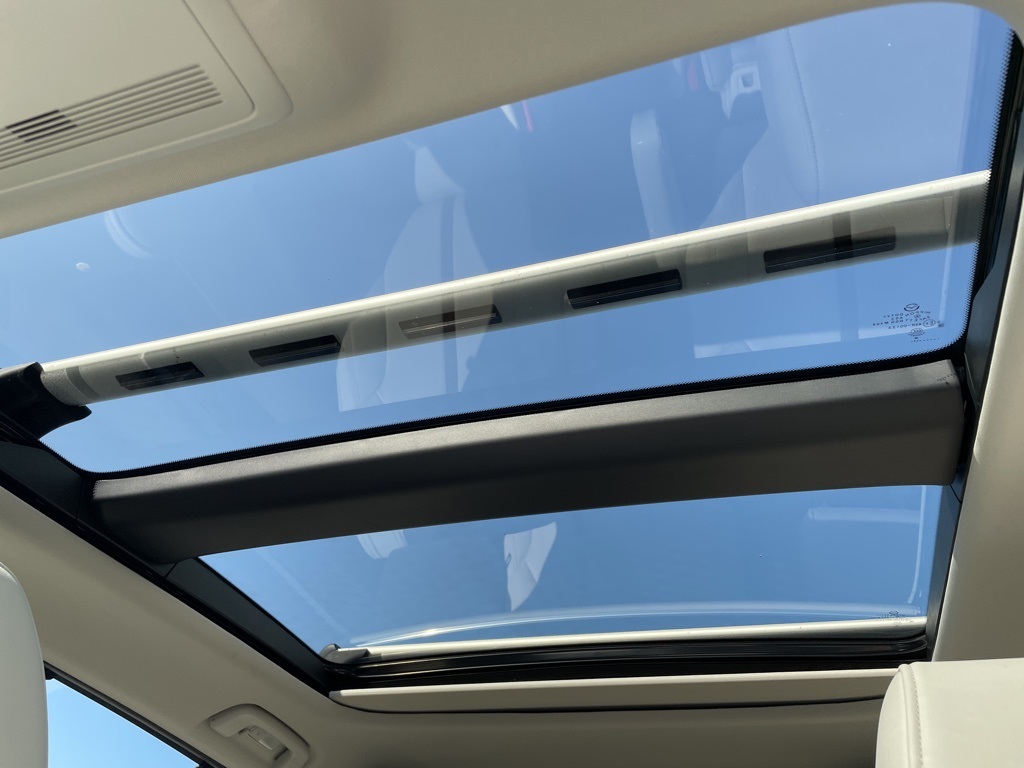 2025 Mazda CX-90 3.3 Turbo Premium Plus photo 25