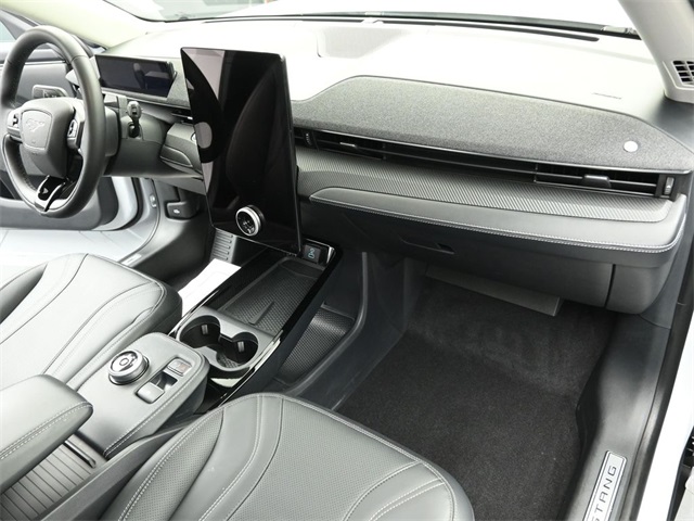 2023 Ford Mustang Mach-E Premium photo 28