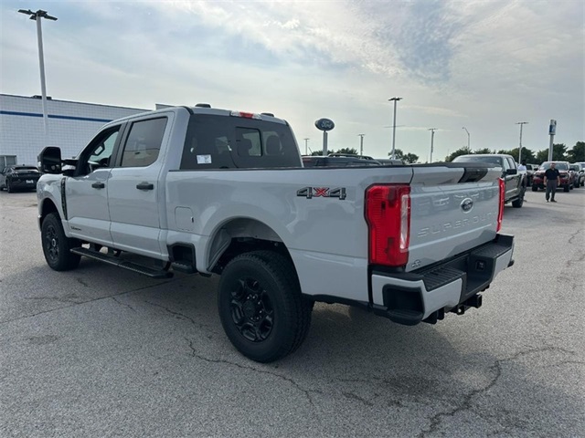 2026 Ford F-250 XL photo 3