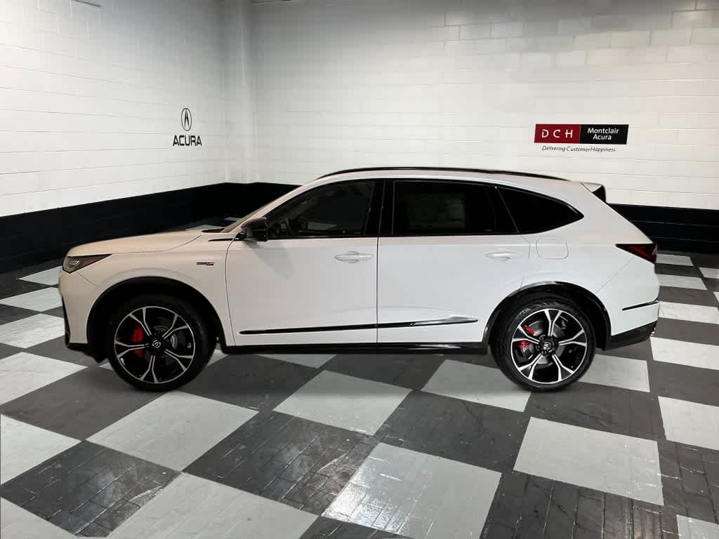 2026 Acura MDX Type S Advance SH-AWD photo 2