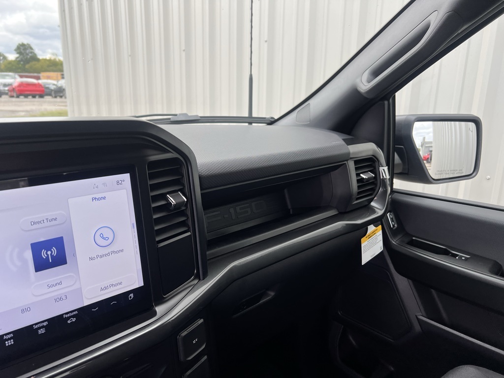 2025 Ford F-150 STX photo 28
