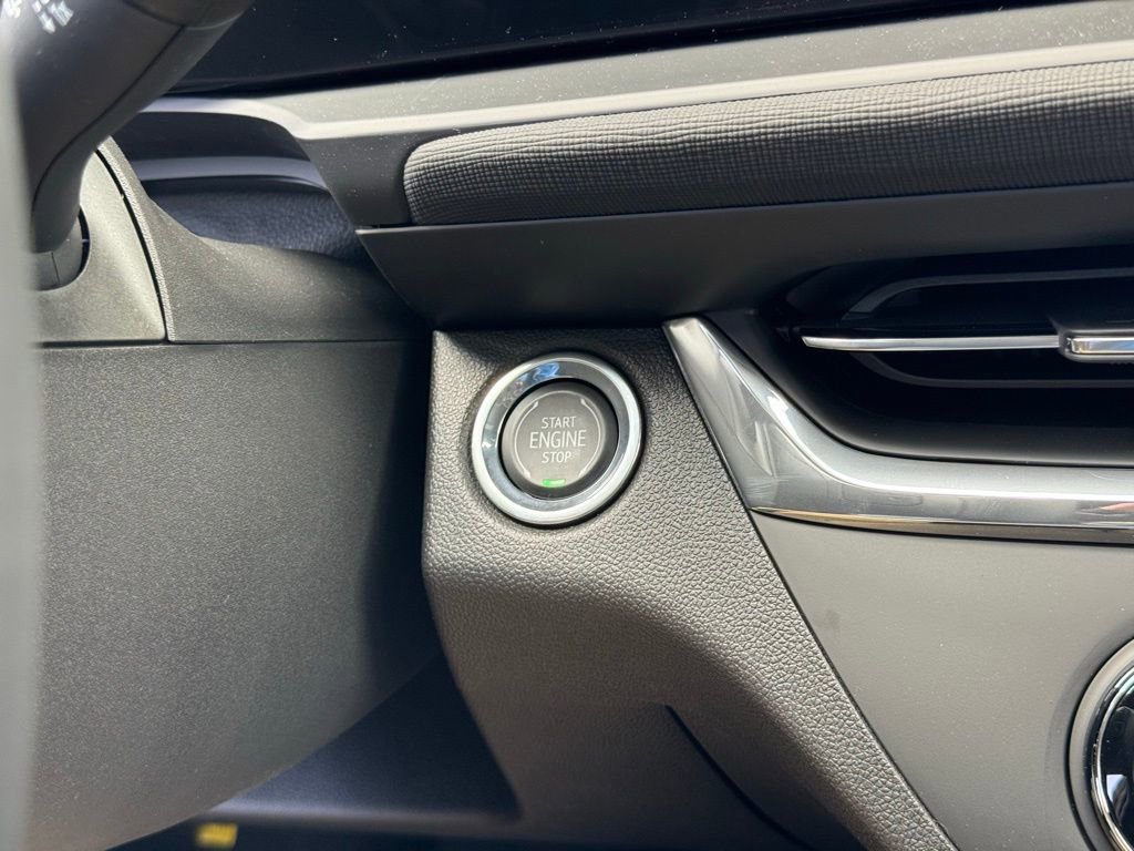 2025 Buick Envista Preferred photo 26