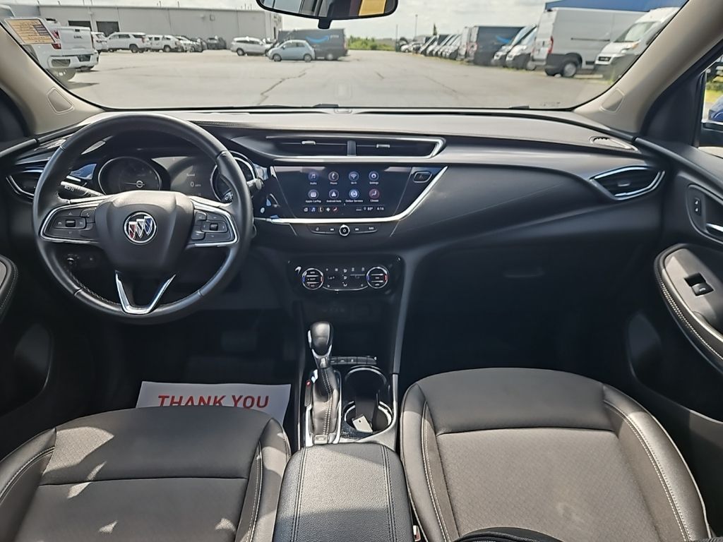 2023 Buick Encore GX Select photo 17