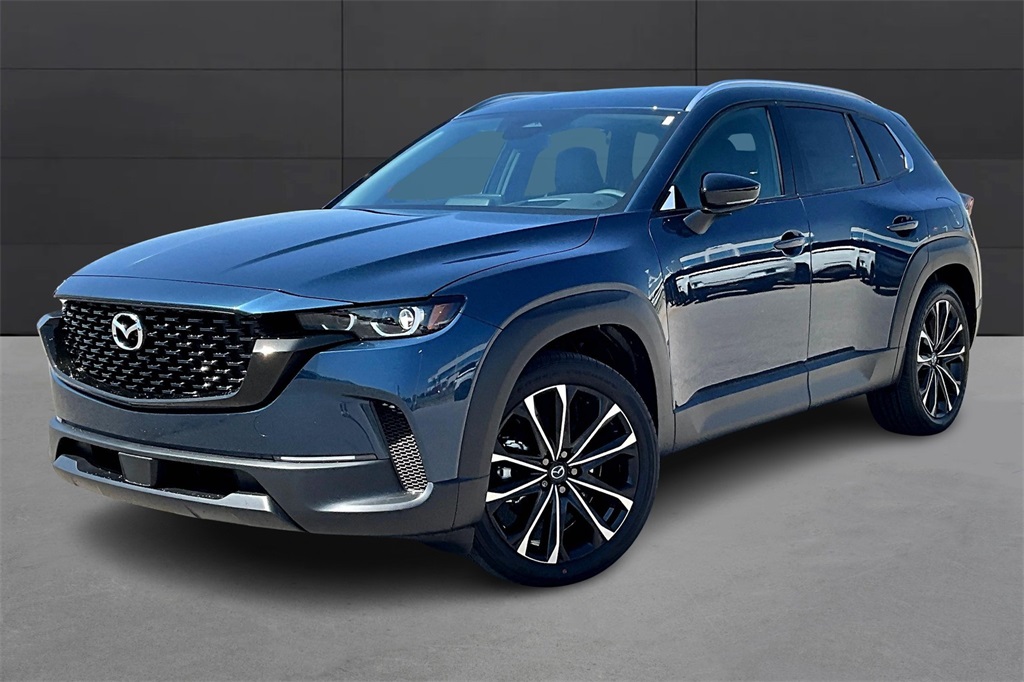 2025 Mazda CX-50 Premium Plus's photo
