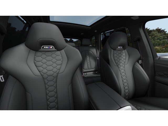 2026 Bmw X5 photo 8