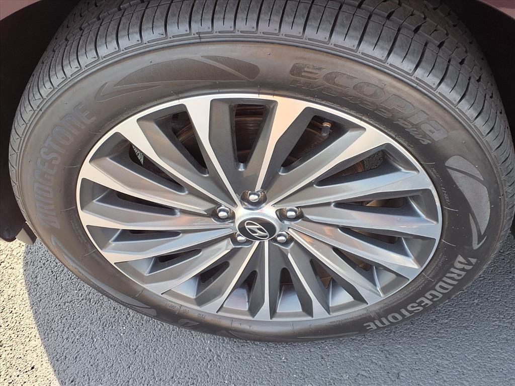 2023 Hyundai Palisade Calligraphy photo 17