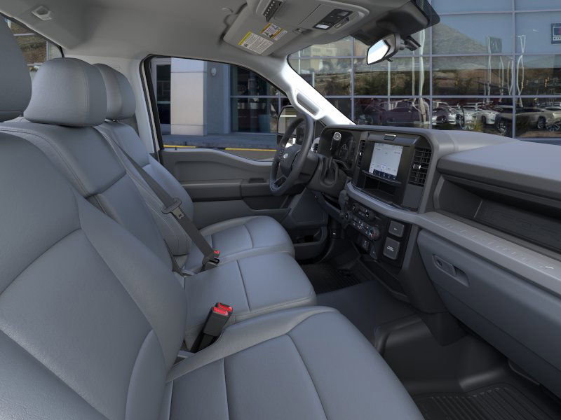 2025 Ford F-550 XL photo 11