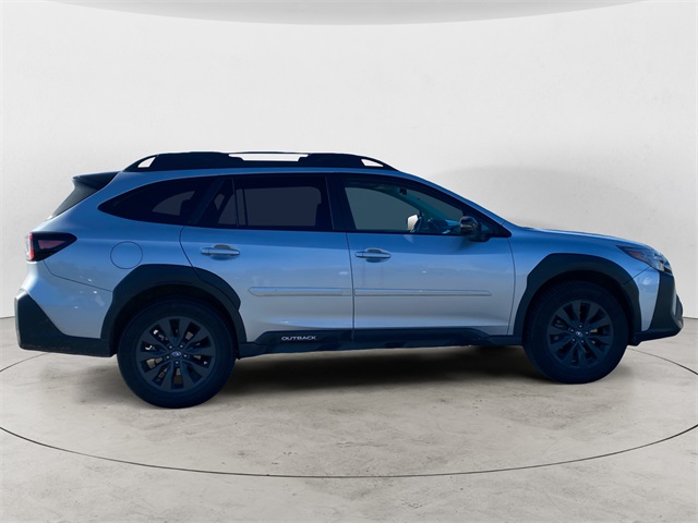2024 Subaru Outback Onyx Edition XT photo 6