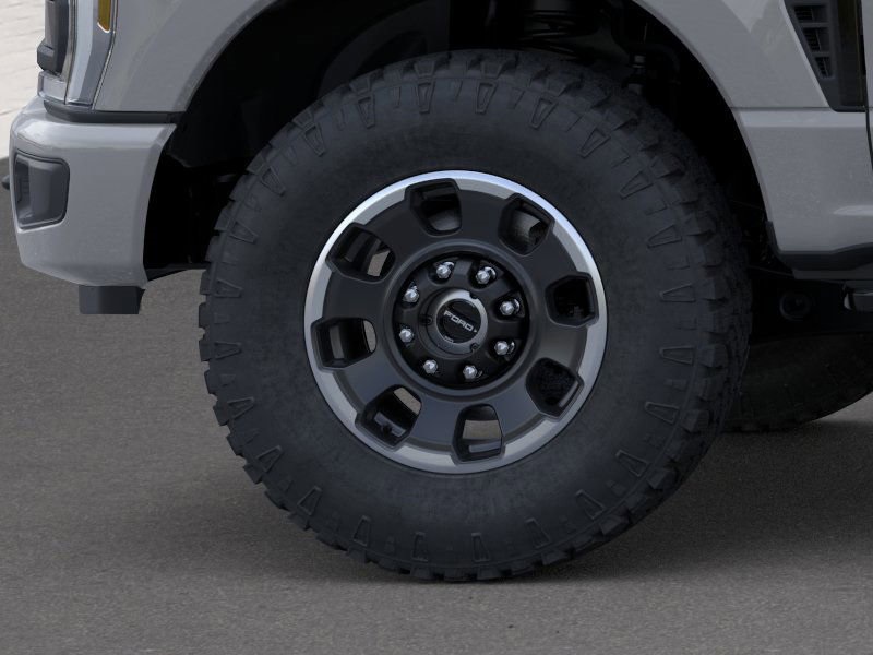 2025 Ford F-250 photo 43