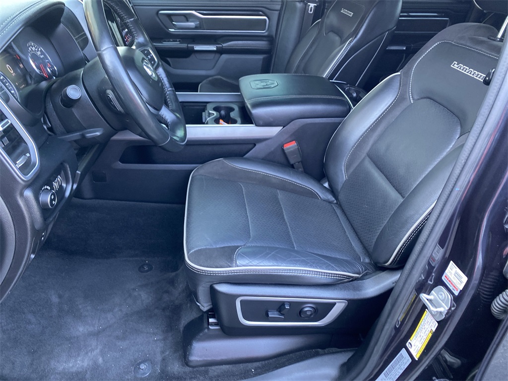 2020 Ram 1500 Laramie photo 13