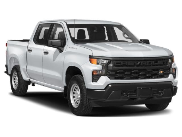 2024 Chevrolet Silverado 1500 Work Truck photo 9