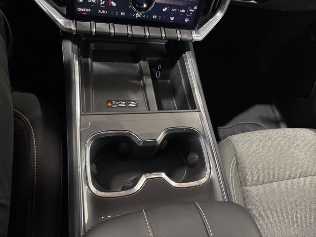 2025 Gmc Acadia Elevation photo 19