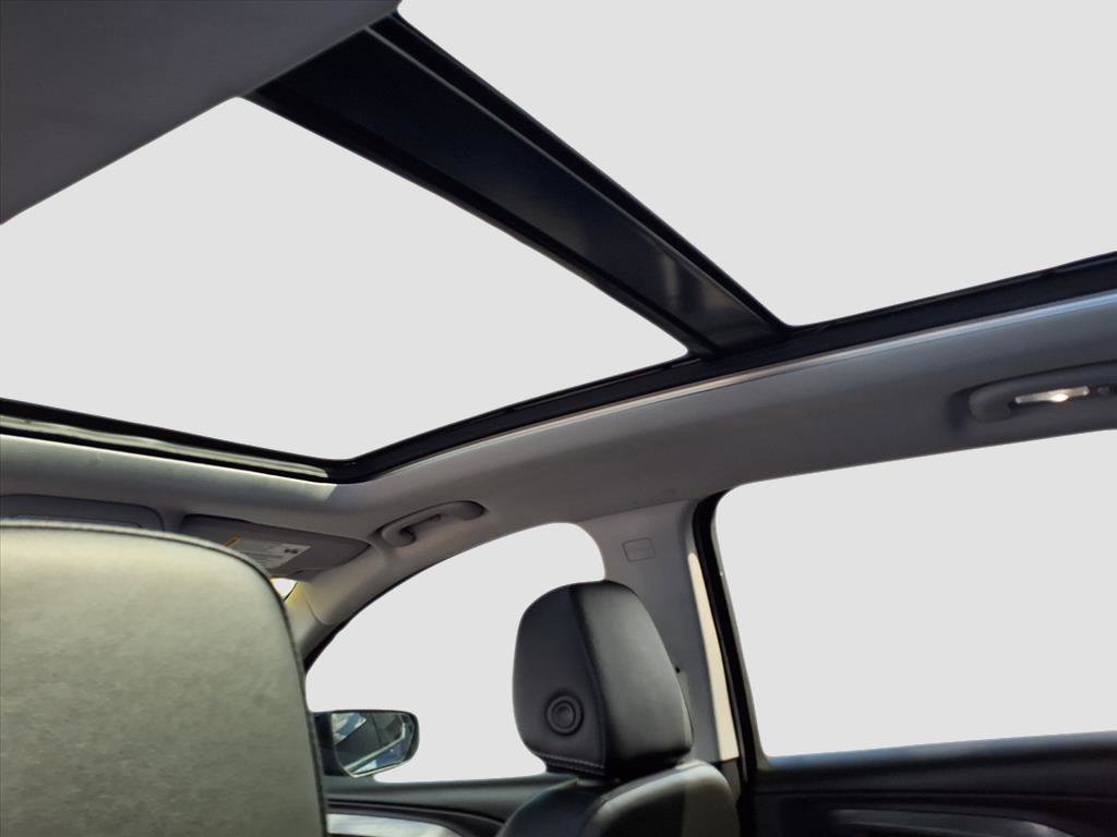 2022 Gmc Terrain SLT photo 14