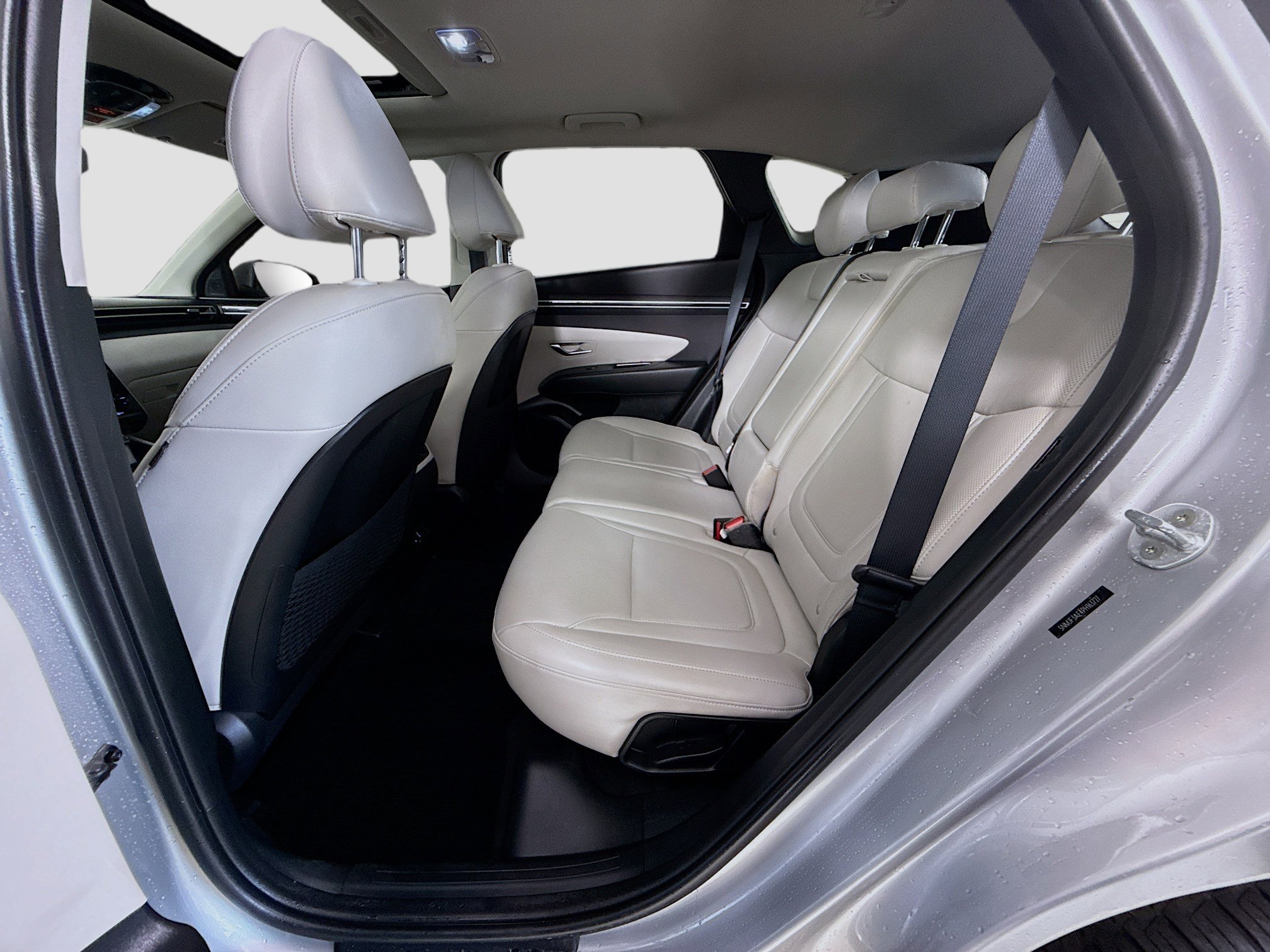 2023 Hyundai Tucson SEL Convenience photo 18