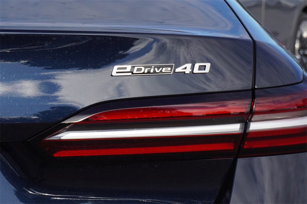 2025 Bmw i5 eDrive40 photo 21