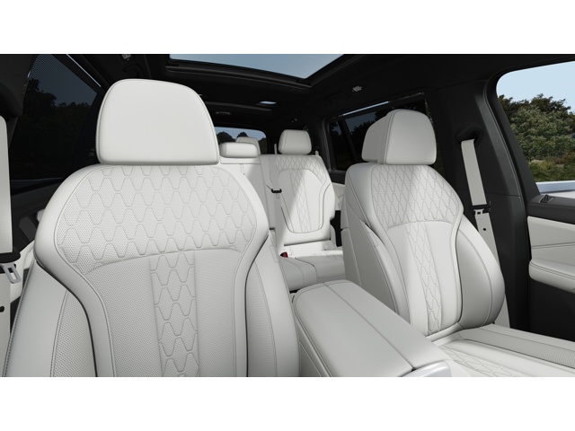 2026 Bmw X7 xDrive40i photo 10